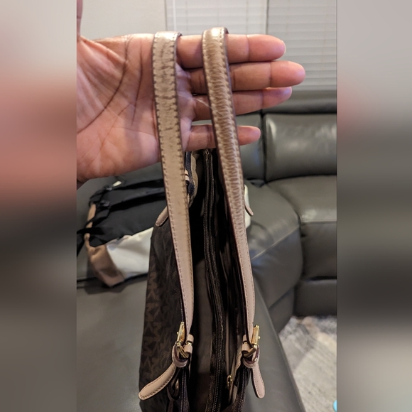 MK Tote Bag - Picture 10 of 10